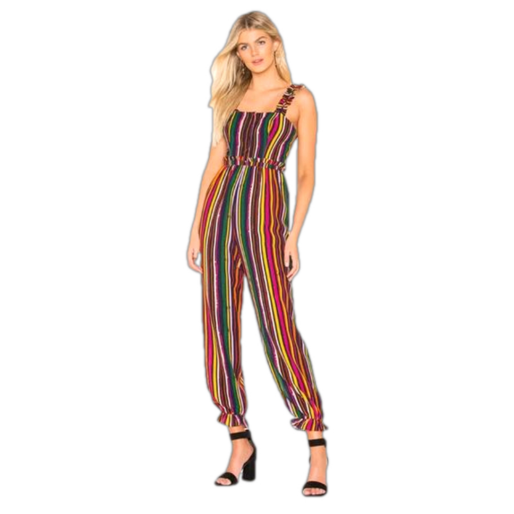 TULLAROSA Eugenie romper /jumpsuit MED